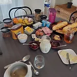 A 5 Min De La Pointe Du Hoc Privatunterkunft Cricqueville-en-Bessin