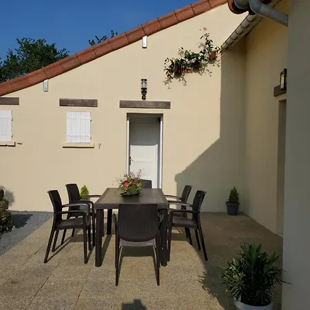 A 5 Min De La Pointe Du Hoc Privatunterkunft Cricqueville-en-Bessin