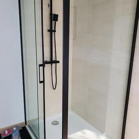 A 5 Min De La Pointe Du Hoc Cricqueville-en-Bessin