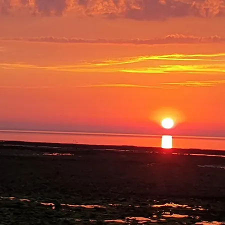 A 5 Min De La Pointe Du Hoc Privatunterkunft *