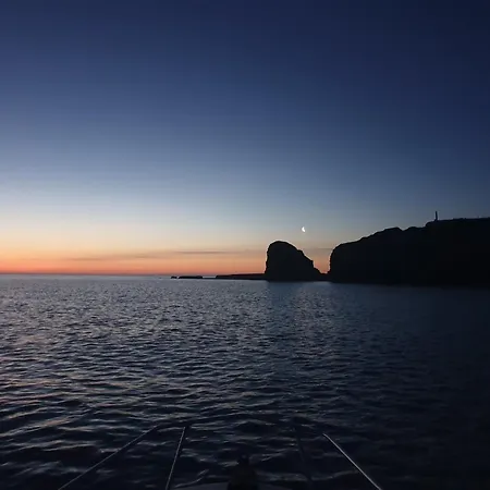 Privatunterkunft A 5 Min De La Pointe Du Hoc Cricqueville-en-Bessin