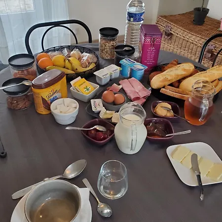 A 5 Min De La Pointe Du Hoc Privatunterkunft Cricqueville-en-Bessin