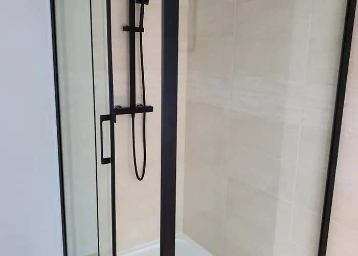 A 5 Min De La Pointe Du Hoc Cricqueville-en-Bessin